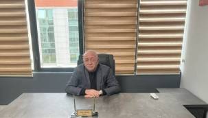 ESKİ ODA BAŞKANI ALBEST'İN BAŞINA GETİRİLDİ