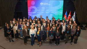 GİRİŞİMDE KADIN ENERJİSİ PROGRAMININ 2.DÖNEMİ BAŞLIYOR