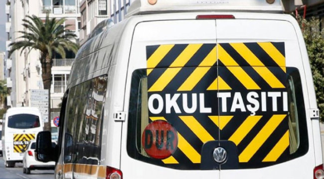 İZMİR'DE SERVİS ÜCRETLERİNE ZAM!