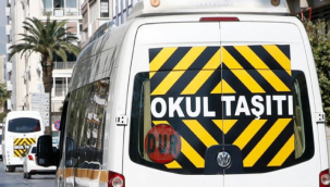 İZMİR'DE SERVİS ÜCRETLERİNE ZAM!