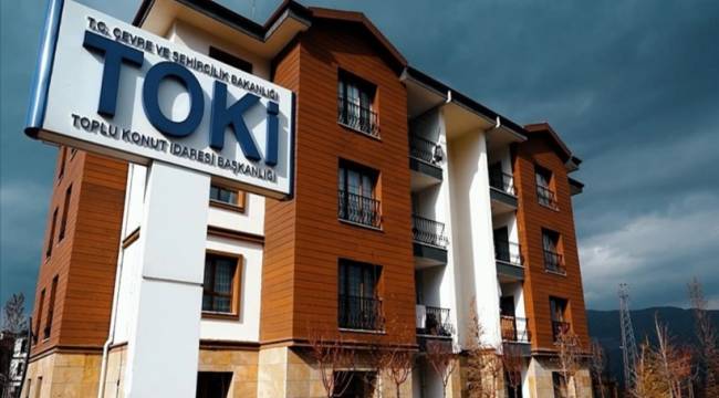 İZMİR'DE TOKİ KURASINA KATILACAKLARIN İSİM LİSTESİ YAYINLANDI