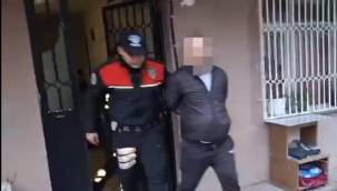 İZMİR'DEKİ 87 ADRESE OPERASYON !