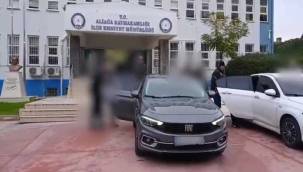 MENEMEN VE ALİAĞA'DAN ORTAK OPERASYON