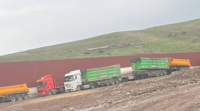 MUHTAR ALAGÜL : "ŞEHİT KEMAL'İN SESİNİ DUYMUYORLAR "