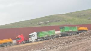 MUHTAR ALAGÜL : "ŞEHİT KEMAL'İN SESİNİ DUYMUYORLAR "