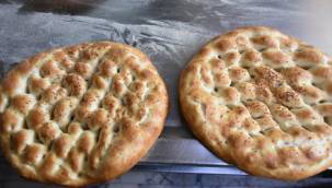 RAMAZAN PİDESİNİN FİYATI BELLİ OLDU