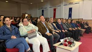 ALİAĞA'DA TÜRKÜ RÜZGARI