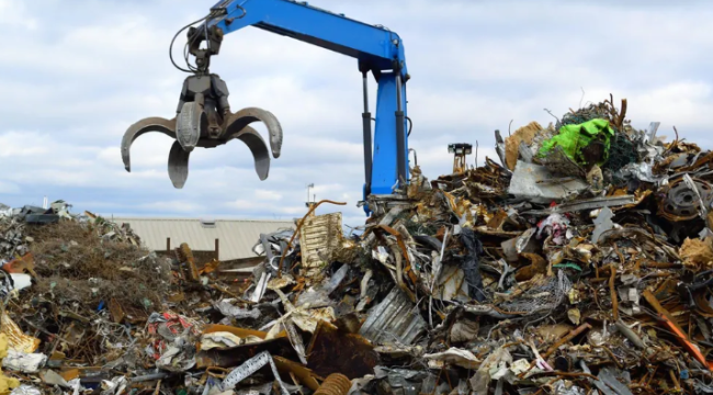 ALİAĞA'DAKİ FİRMANIN KONKORDATO TALEBİ REDEDİLDİ 