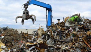 ALİAĞA'DAKİ FİRMANIN KONKORDATO TALEBİ REDEDİLDİ 