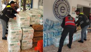 ALİAĞA RİDERS'TAN KADİR GECESİ'NDE ŞİFA KÖPRÜSÜ