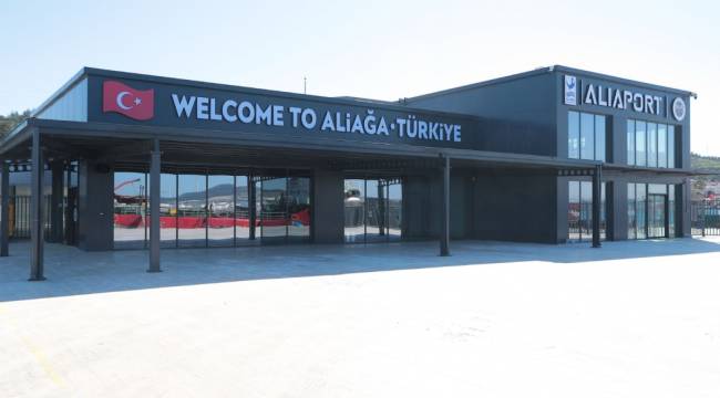 ALİAPORT'TA BAYRAMA ÖZEL SEFERLER BAŞLIYOR