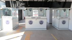 ALİAPORT'TA BAYRAMA ÖZEL SEFERLER BAŞLIYOR