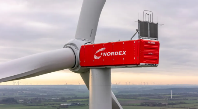 ALMANLARIN İZMİR'DE KURACAĞI İKİ TESİSİN ADRESİ BELLİ OLDU