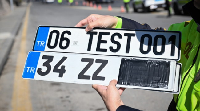 APP PLAKALARLA İLGİLİ CEZALAR İPTAL EDİLDİ