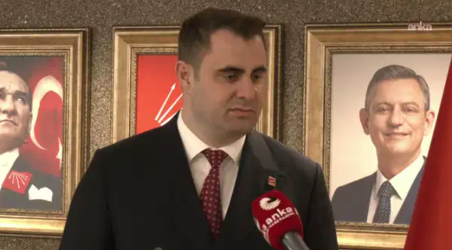 ÇAĞATAY GÜÇ "ALİAĞA'DAKİ HASTANE 7 YILDIR BİTİRİLEMEDİ"