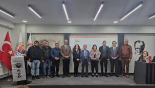 ÇETİNKAYA YENİDEN ALİAĞA ADD BAŞKANI SEÇİLDİ