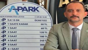 İYİ PARTİ'DEN 