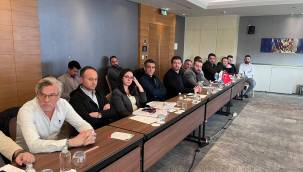 PETKİM VE STAR'DA TİS İMZALANDI