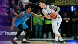 PETKİMSPOR AVRUPA'YA VEDA ETTİ