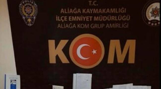 RÜŞVET OPERASYONUNDA 34 KİŞİYE 12 ŞER YIL HAPİS İSTEMİ