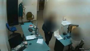 RÜŞVET OPERASYONUNDA 34 KİŞİYE 12 ŞER YIL HAPİS İSTEMİ