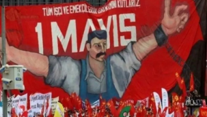 1 MAYIS'TA ÖNCE MİTİNG SONRA SELDA BAĞCAN KONSERİ