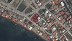 ALİAĞA'DA DENİZ MANZARALI ÖZELLEŞTİRME