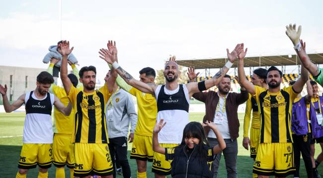 ALİAĞA FK KOMŞU TAKIMA ACIMADI : 5 - 0