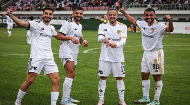 ALİAĞA FK ŞAMPİYONLUĞU BURSA'YA KAPTIRDI