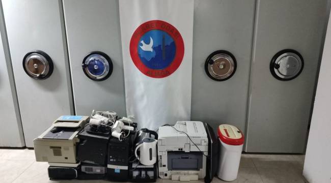 ALTO'DAN SÜRDÜRÜLEBİLİR GELECEK İÇİN ÖRNEK ADIM