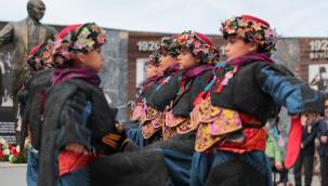 ATA'MIZIN ALİAĞA'YA GELİŞİNİN 92.YILI KUTLU OLSUN