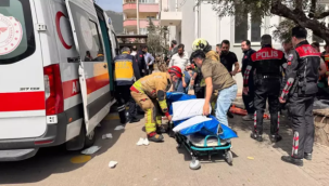 BAKANLIK EĞİTİMCİLERİN SESİNİ DUYMADI, BU DEFA DA MARAŞ'TA SALDIRI YAŞANDI