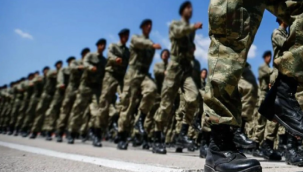 BEDELLİ ASKERLİK ÜCRETİ YENİDEN BELİRLENDİ