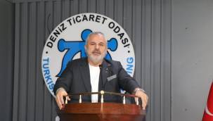 DTO ALİAĞA ŞUBE MECLİS TOPLANTISI YAPILDI