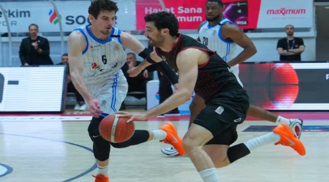 EGE DERBİSİNİN GALİBİ PETKİMSPOR