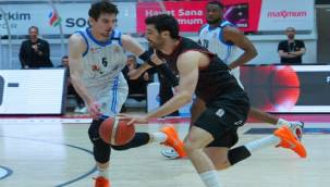 EGE DERBİSİNİN GALİBİ PETKİMSPOR