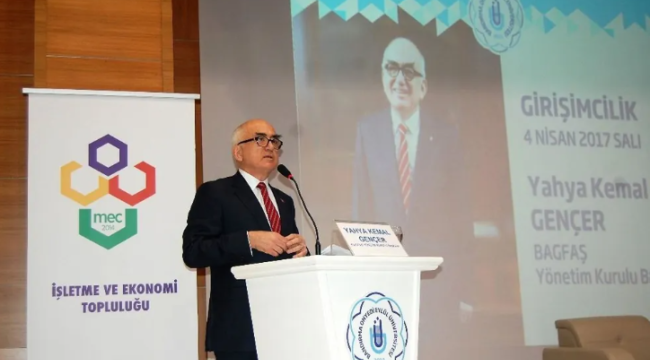 EGE GÜBRE'DE KARDEŞ KAVGASI