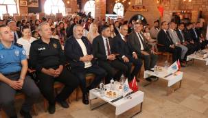 İMEAK DTO ALİAĞA’DAN GELECEK NESİLLERE DENİZ SEVGİSİ