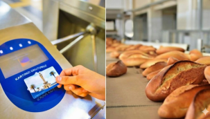 İZMİR GÜNE ZAM YAĞMURU İLE BAŞLADI