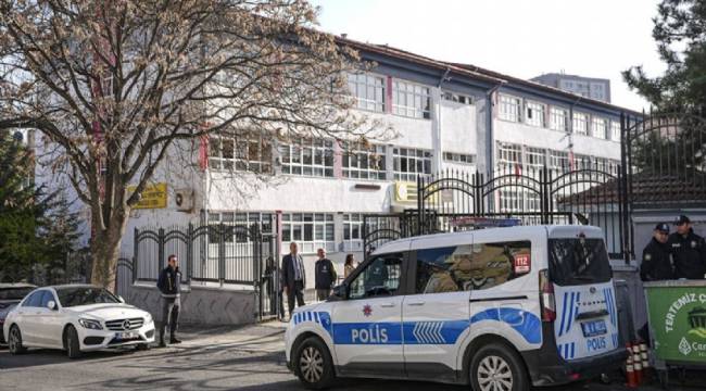 OKULLARDA YENİ BİR DÖNEM BAŞLIYOR