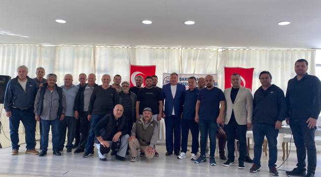 ŞADER'İN YÖNETİMİ BELLİ OLDU