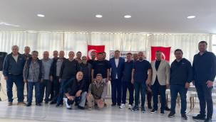 ŞADER'İN YÖNETİMİ BELLİ OLDU