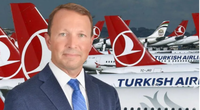 THY'DEN İZMİR'DE DEV ORTAKLIK