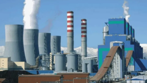 ALİAĞA'DAKİ İZDEMİR ELEKTRİK ŞALTERİ İNDİRDİ