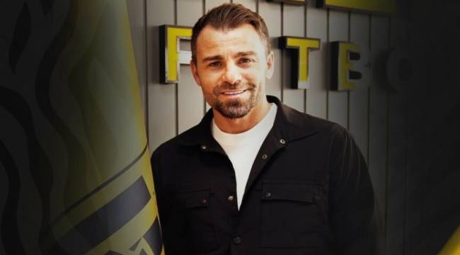 ALİAĞA FK'DA SPORTİF DİREKTÖR ERDEM ÖZGENÇ OLDU