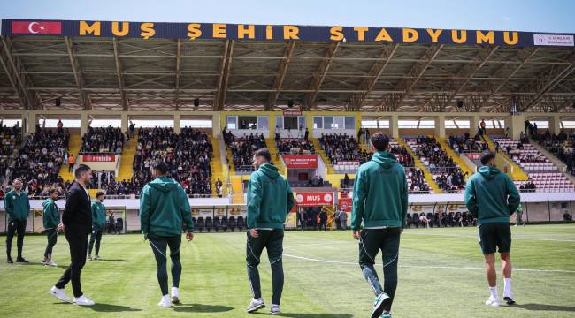 ALİAĞA FK PENALTILARLA ELENDİ