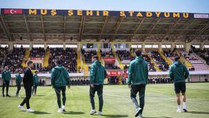 ALİAĞA FK PENALTILARLA ELENDİ