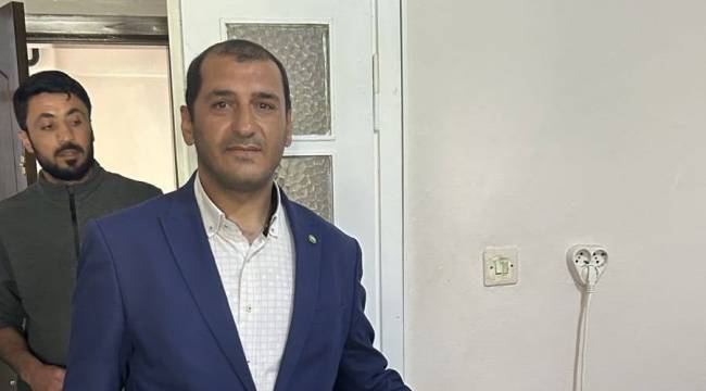 ALİAĞA HÜDA - PAR' DA YENİDEN İSLAM ASLAN DÖNEMİ