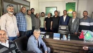 ALİAĞA HÜDA - PAR' DA YENİDEN İSLAM ASLAN DÖNEMİ