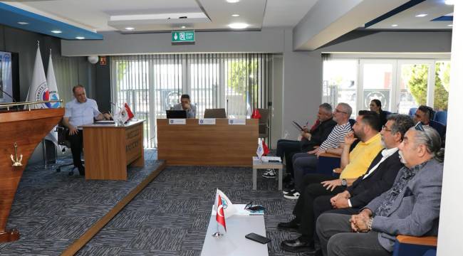 ALİAĞA LİMANLARI İLK DÖRT AYDA LİDERLİĞİNİ KORUDU